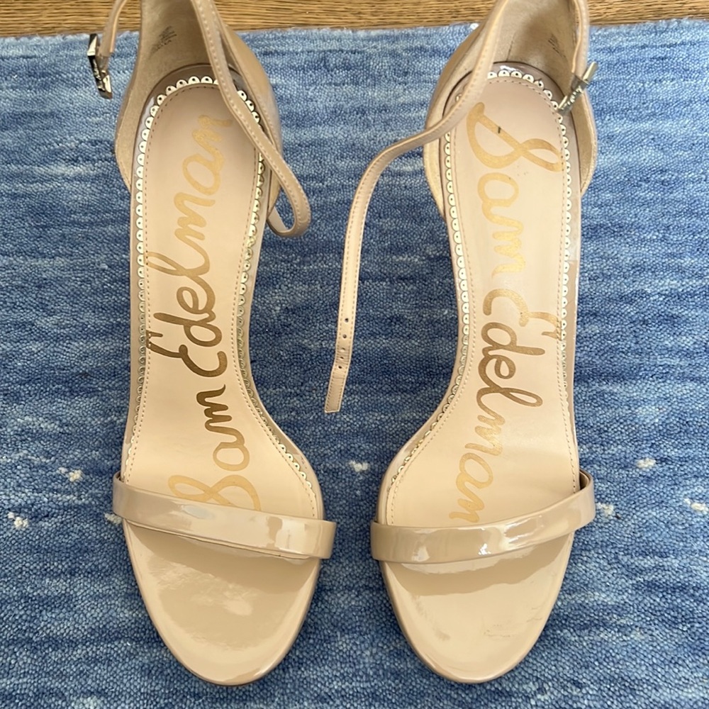 Sam Edelman heels